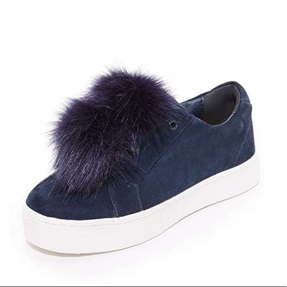 Regnbue Majroe Kæreste Sam Edelman Pom Pom Sneakers Flash Sales - learning.esc.edu.ar 1688593321